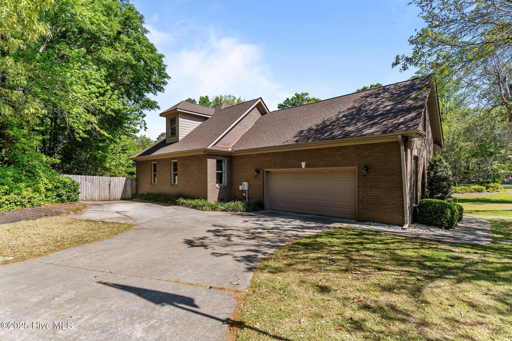 128 Francis Marion Drive