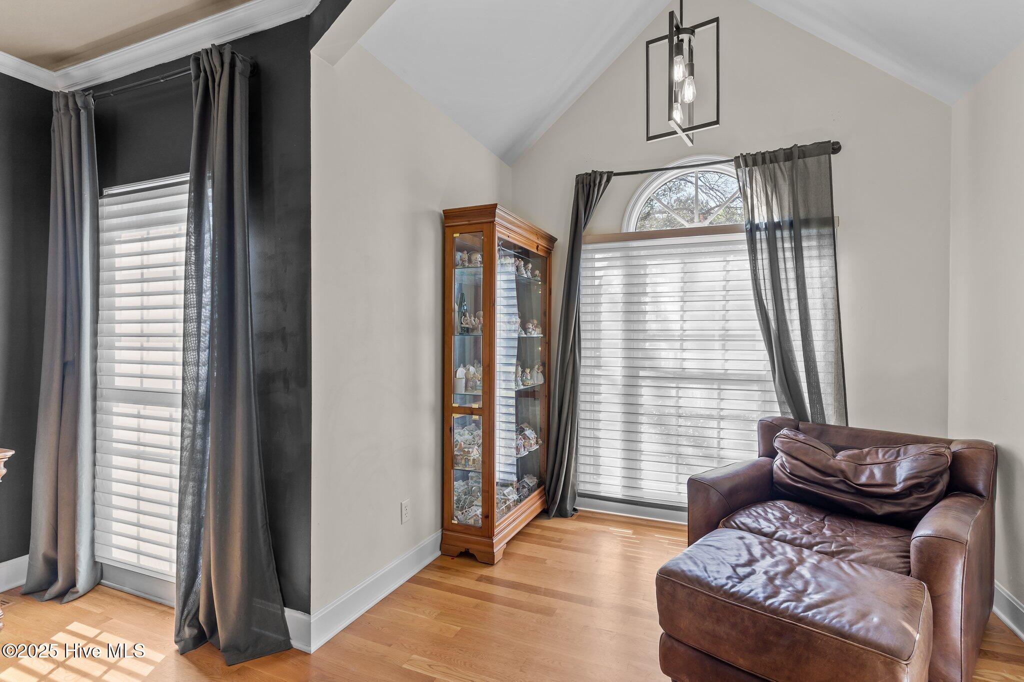 128 Francis Marion Drive