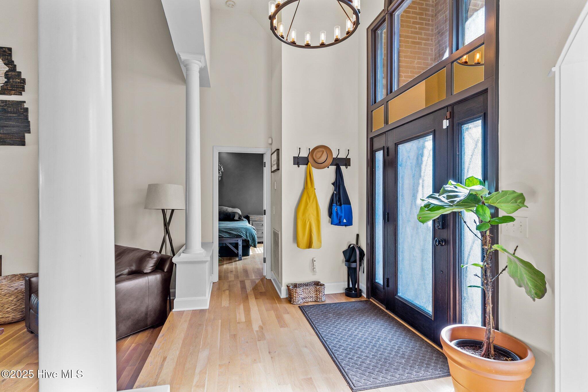 128 Francis Marion Drive