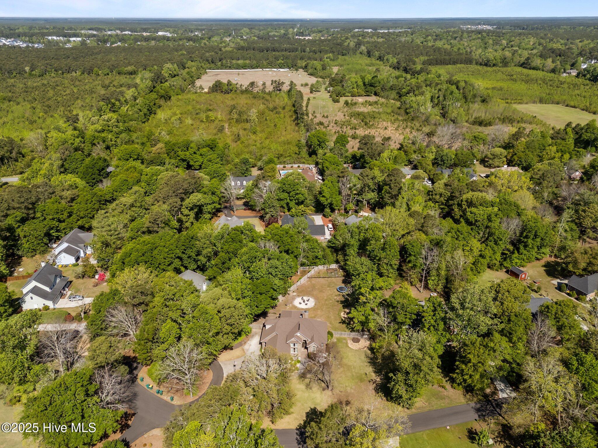 128 Francis Marion Drive