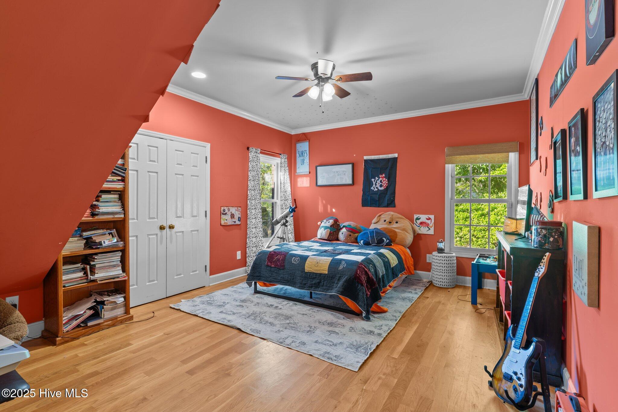 128 Francis Marion Drive