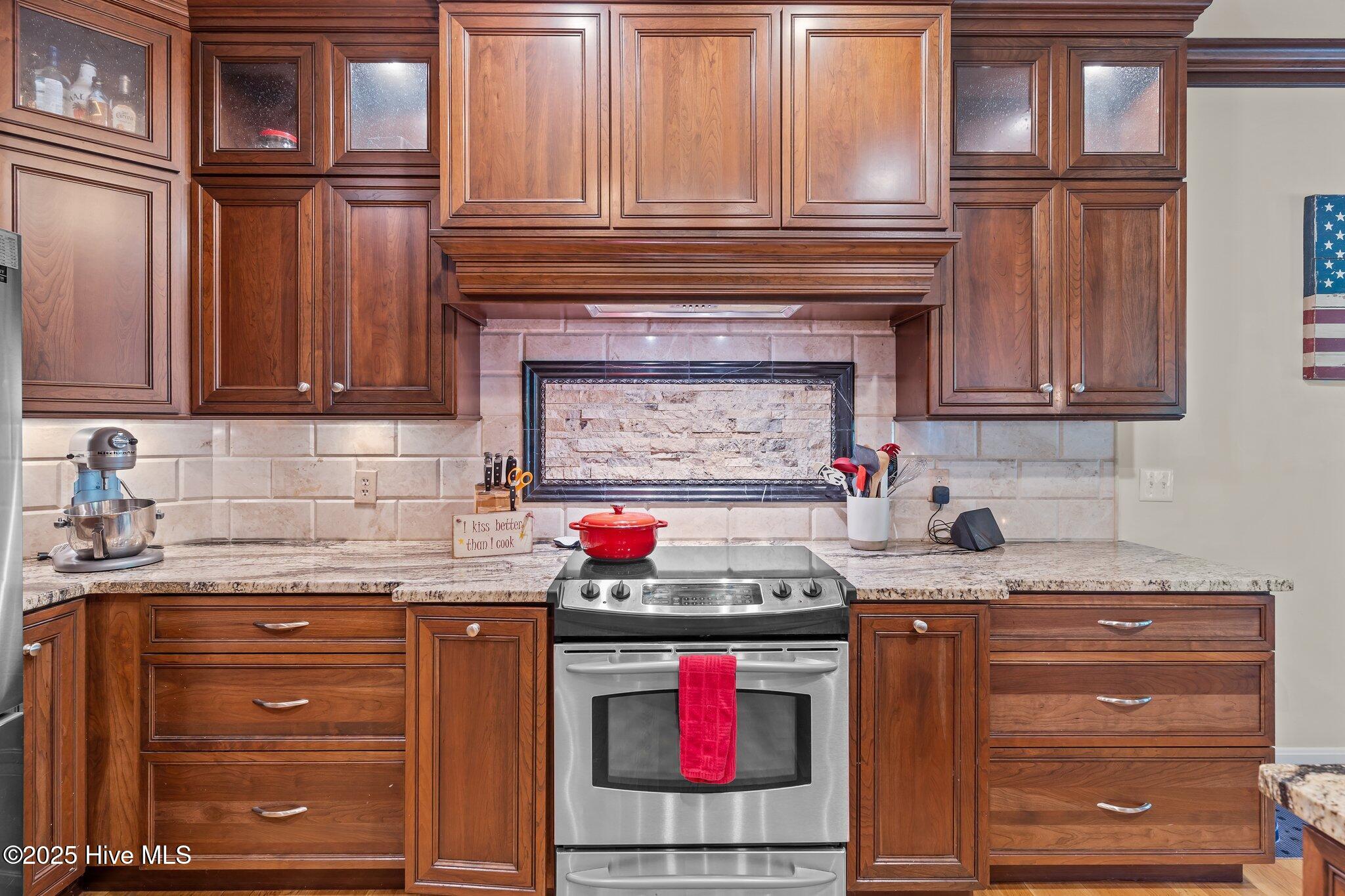 128 Francis Marion Drive