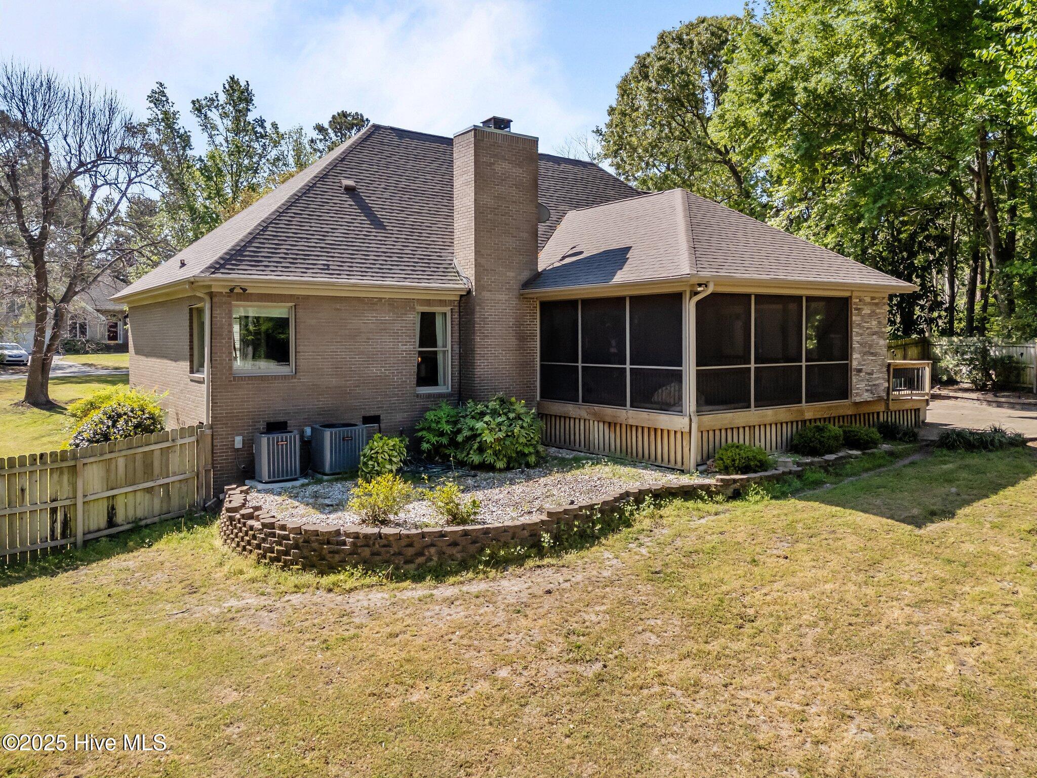 128 Francis Marion Drive