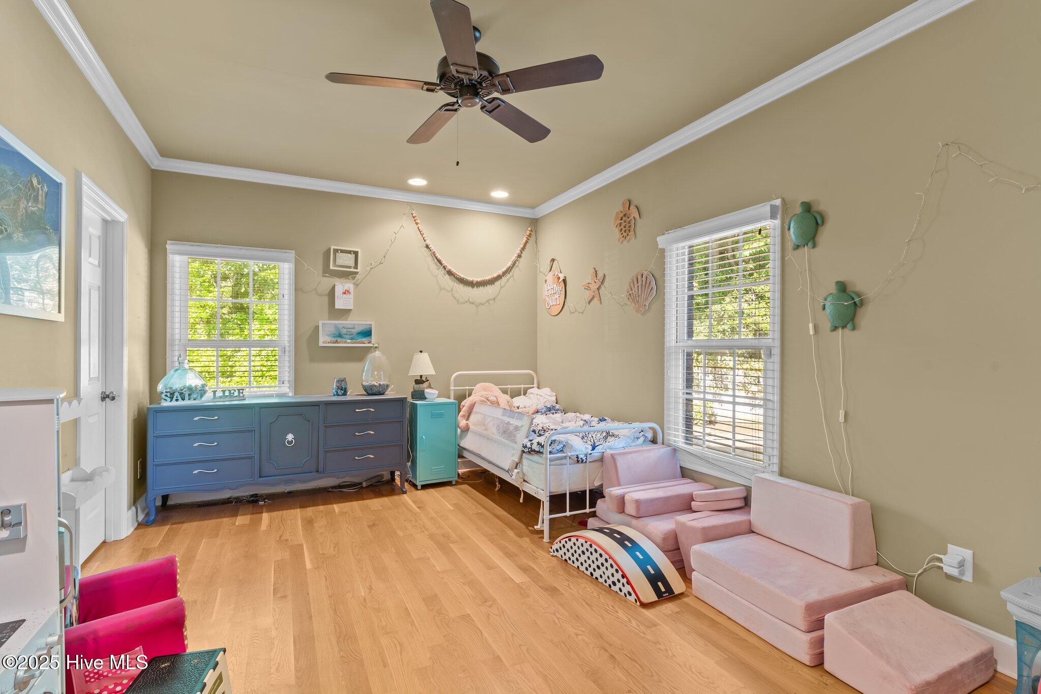 128 Francis Marion Drive