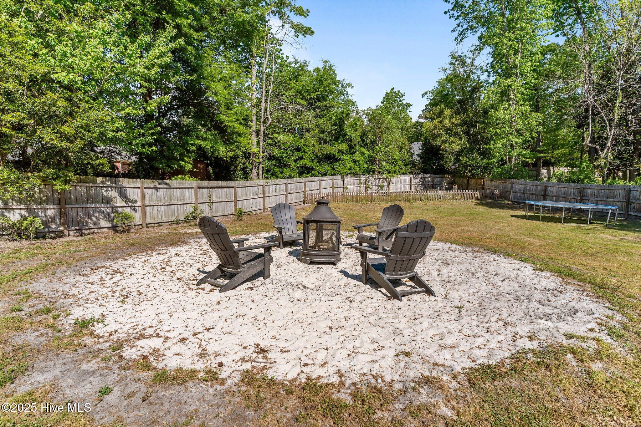 128 Francis Marion Drive