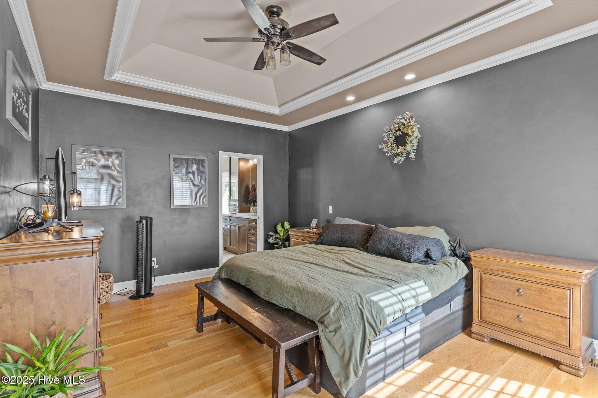 128 Francis Marion Drive