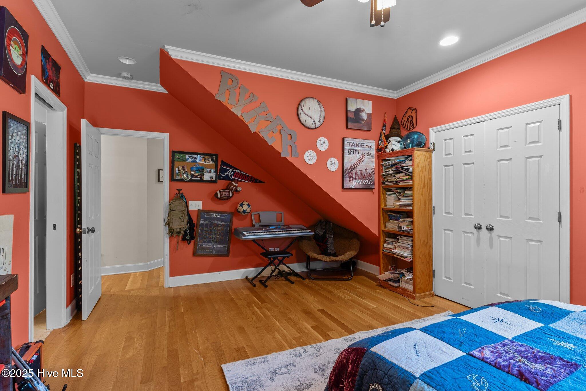 128 Francis Marion Drive