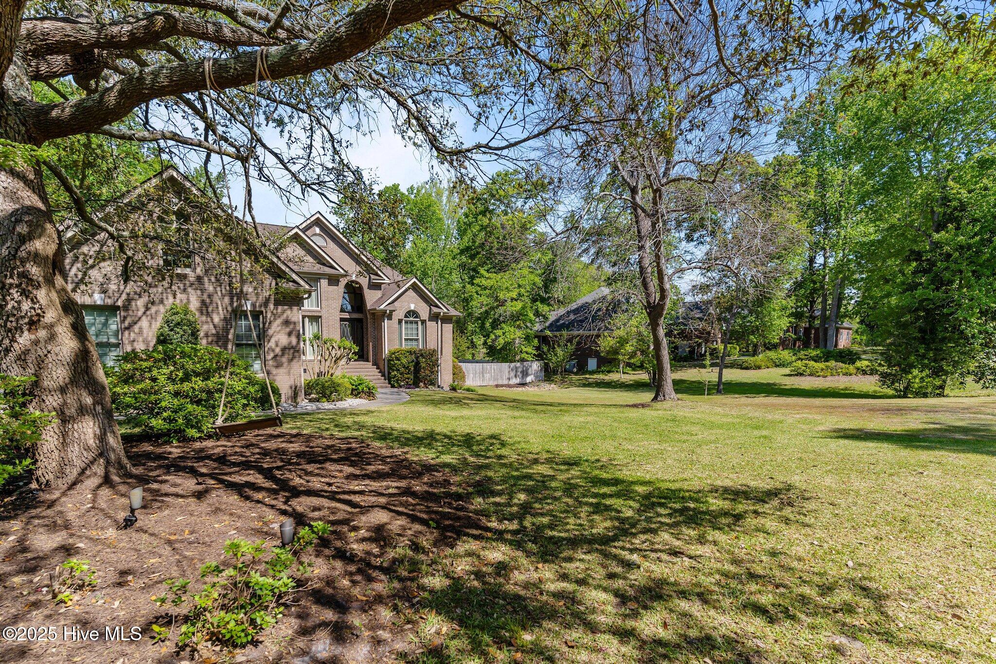 128 Francis Marion Drive