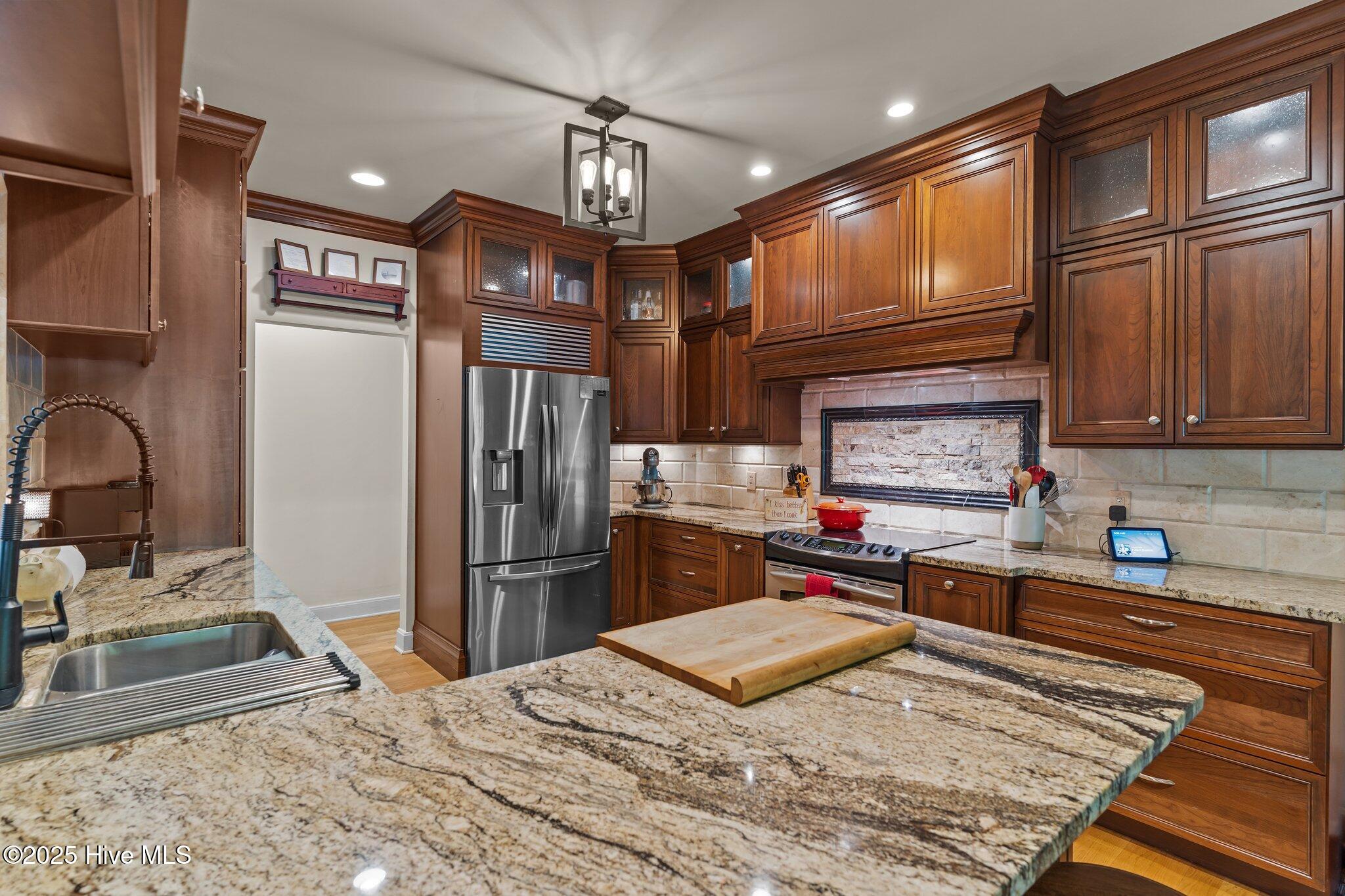 128 Francis Marion Drive