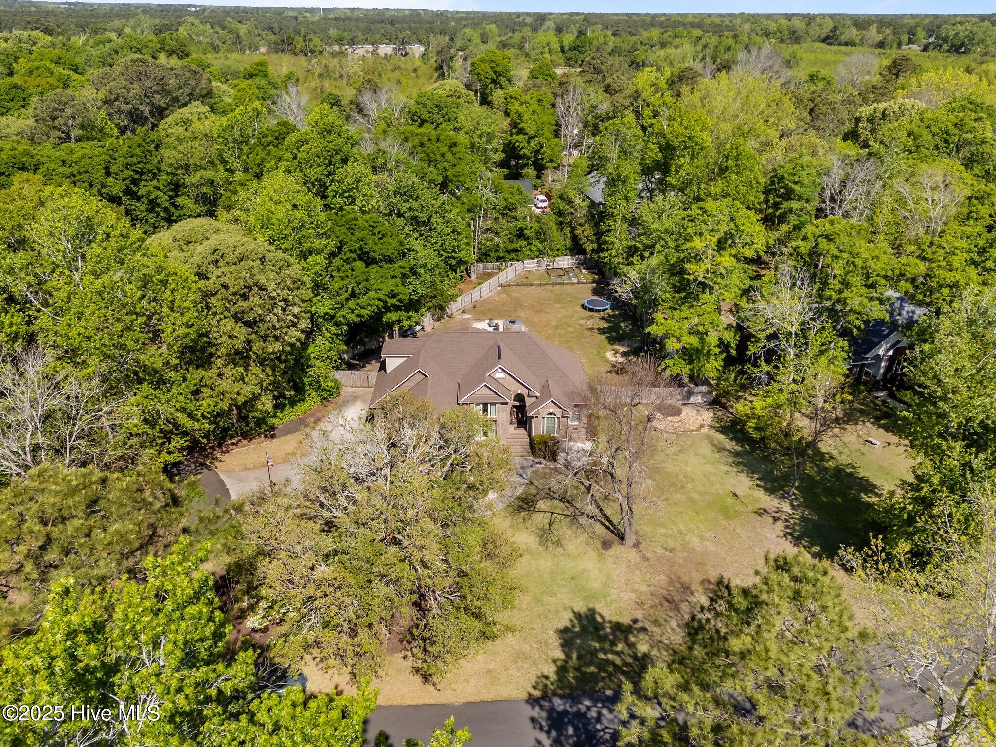 128 Francis Marion Drive