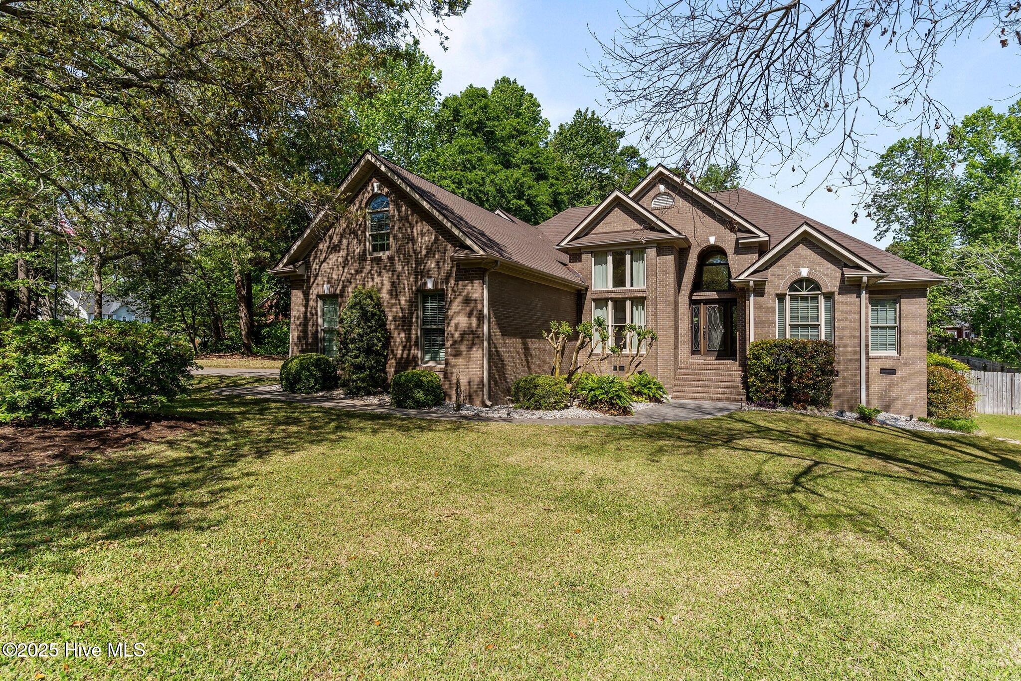 128 Francis Marion Drive