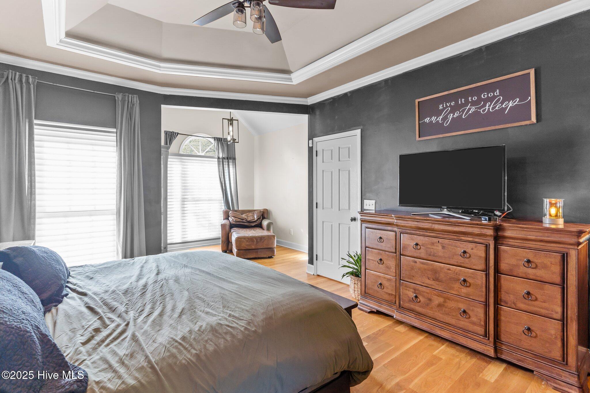 128 Francis Marion Drive