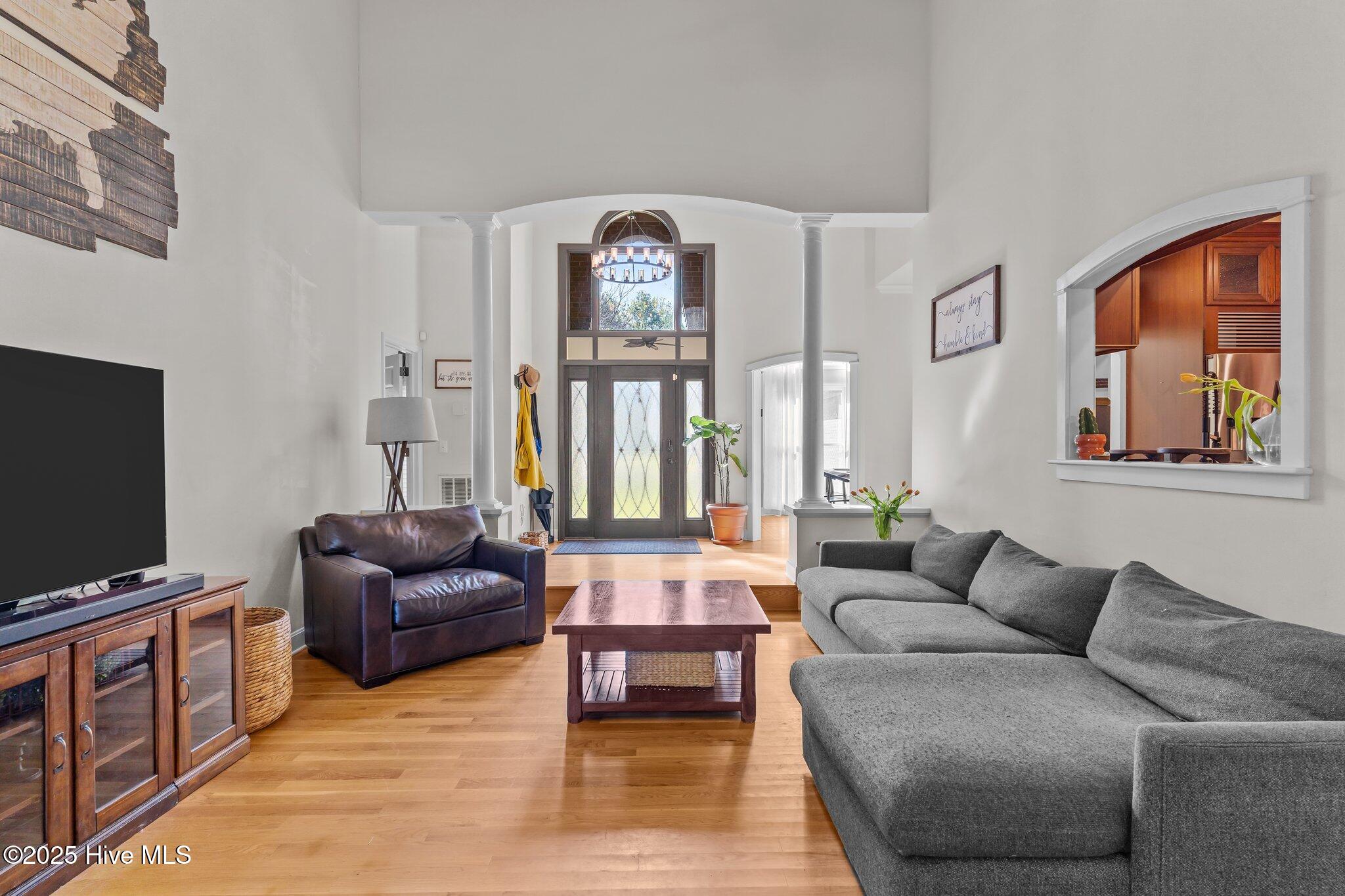 128 Francis Marion Drive