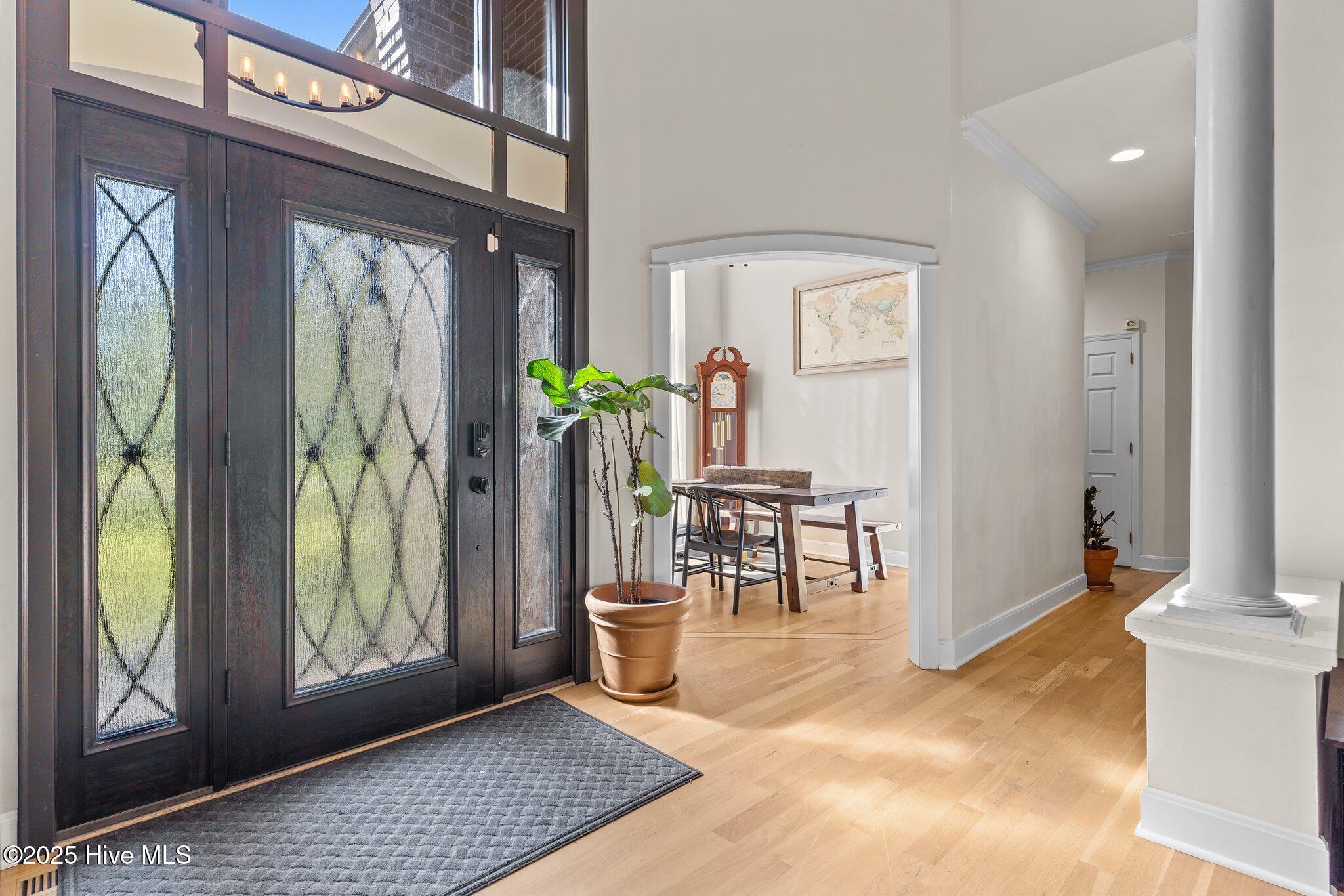 128 Francis Marion Drive