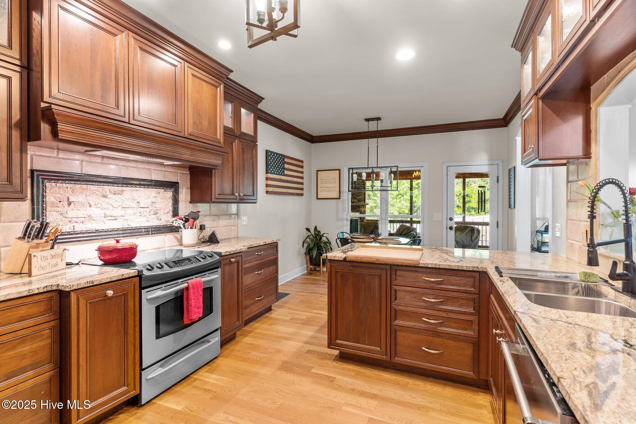 128 Francis Marion Drive