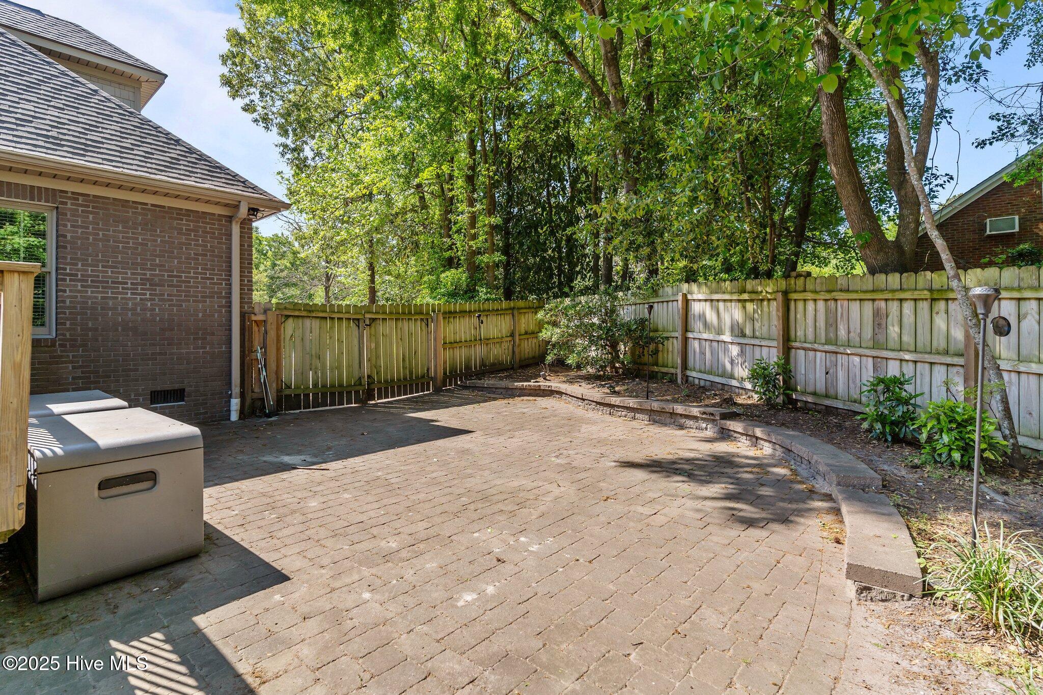 128 Francis Marion Drive