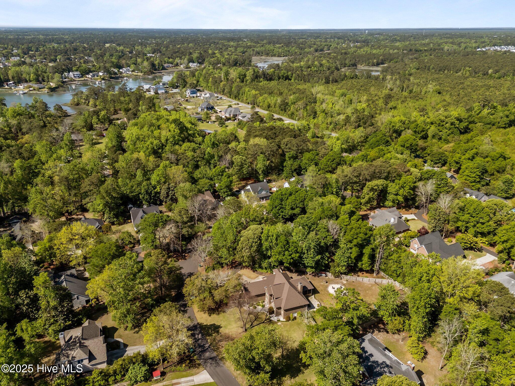 128 Francis Marion Drive