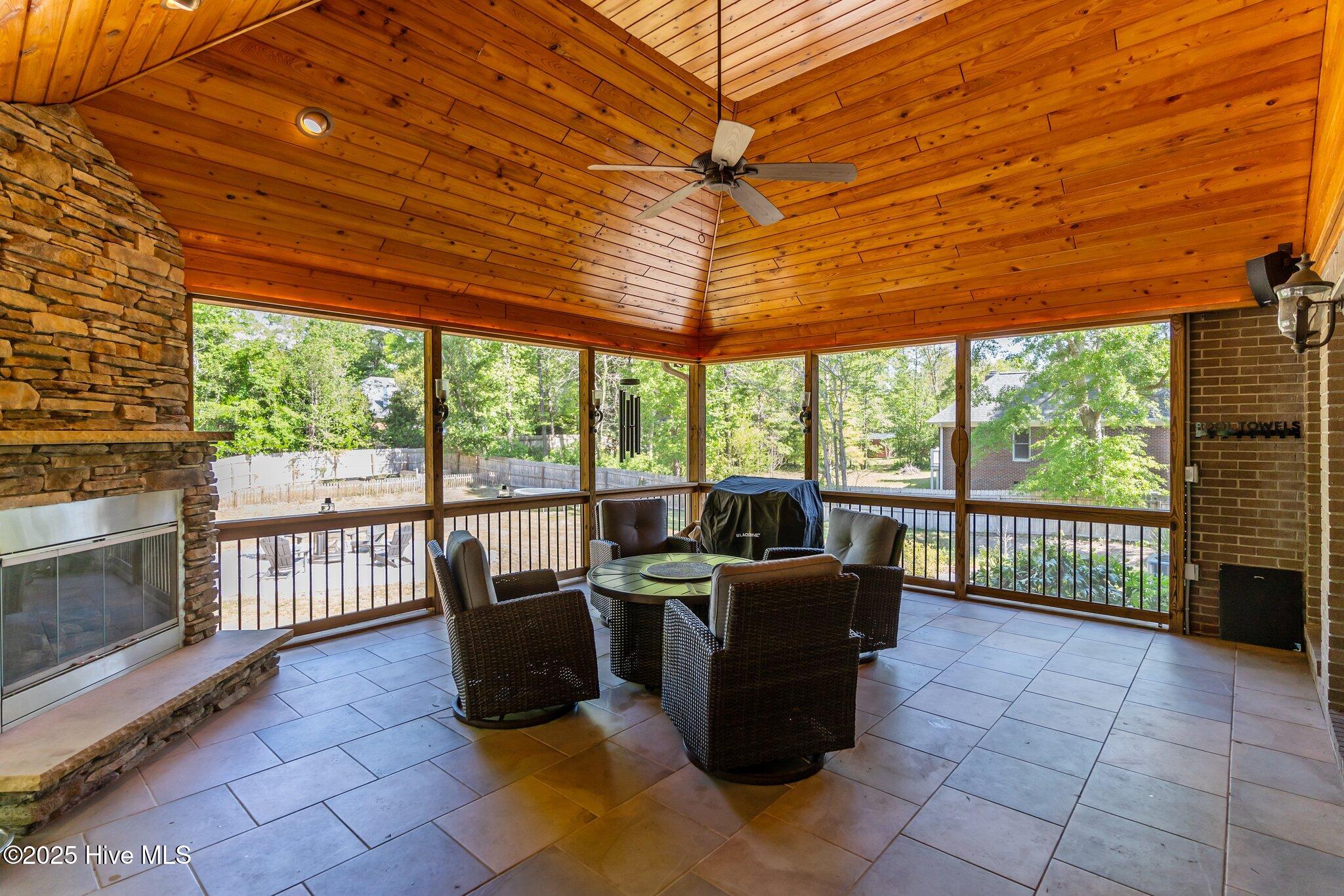 128 Francis Marion Drive