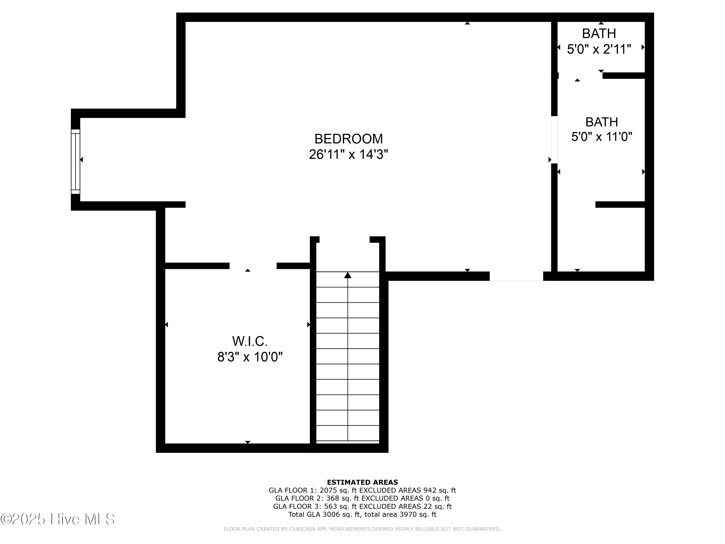 128 Francis Marion Drive