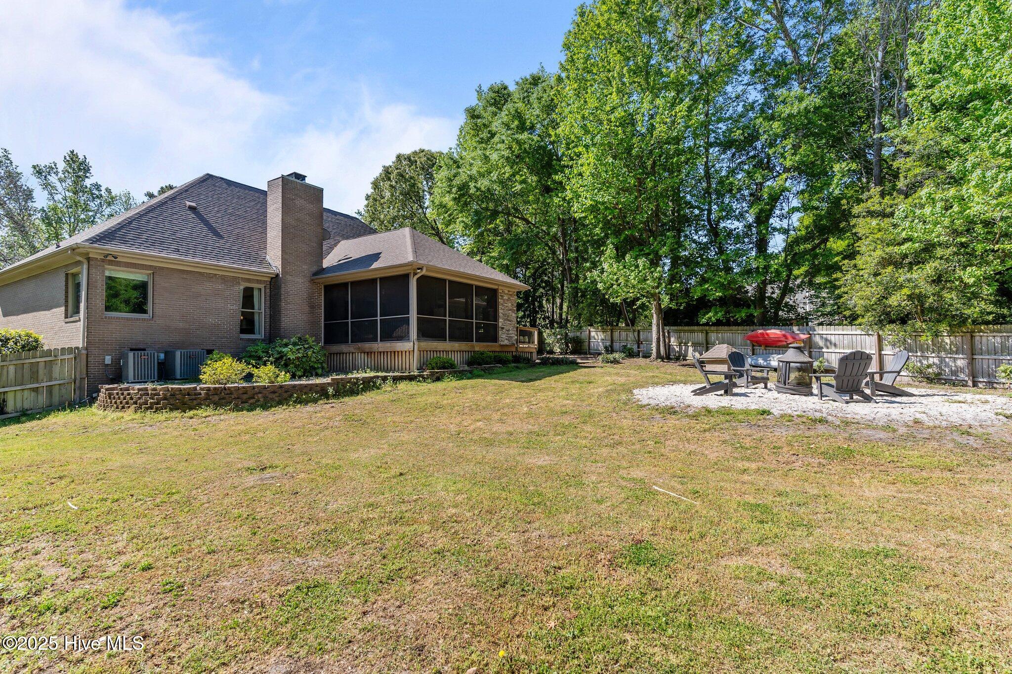 128 Francis Marion Drive