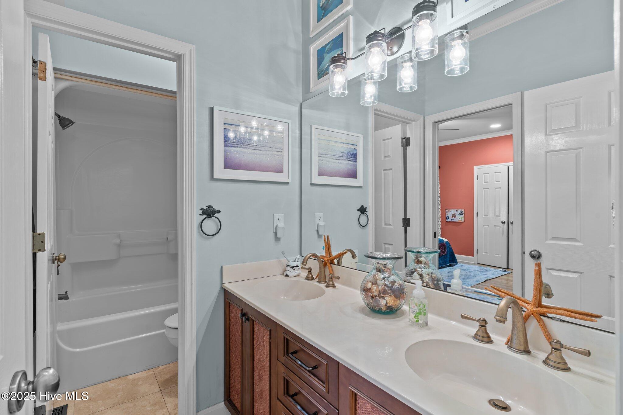 128 Francis Marion Drive