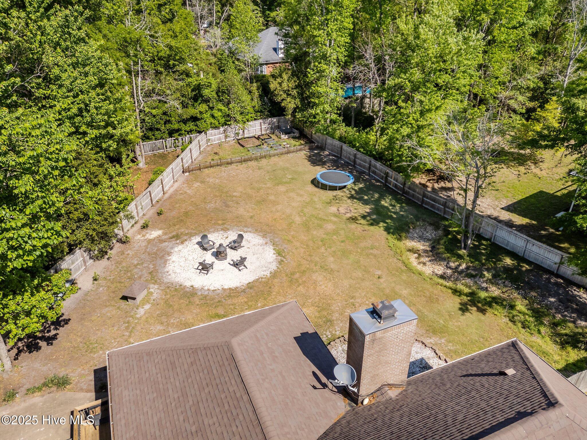 128 Francis Marion Drive