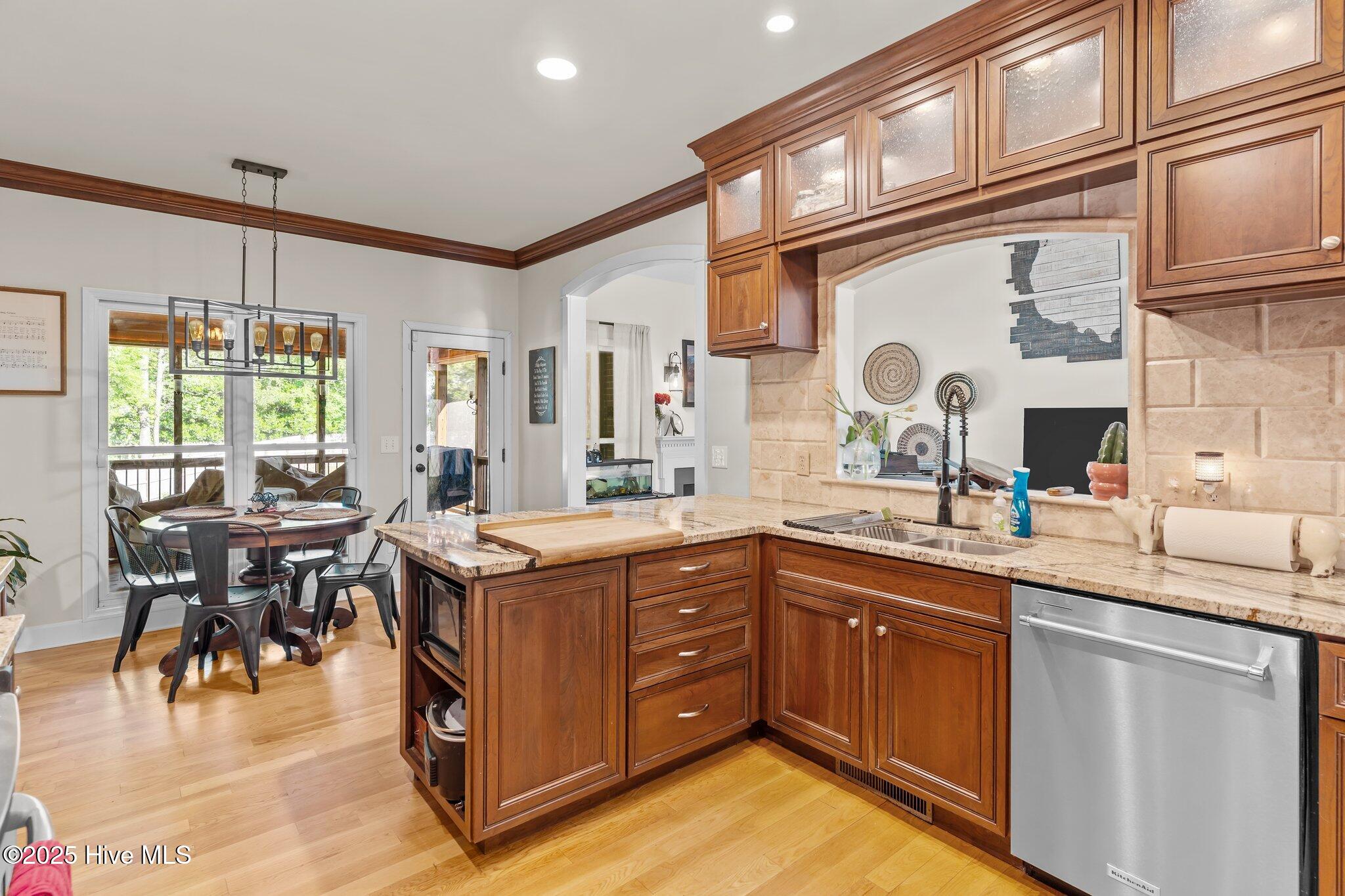 128 Francis Marion Drive