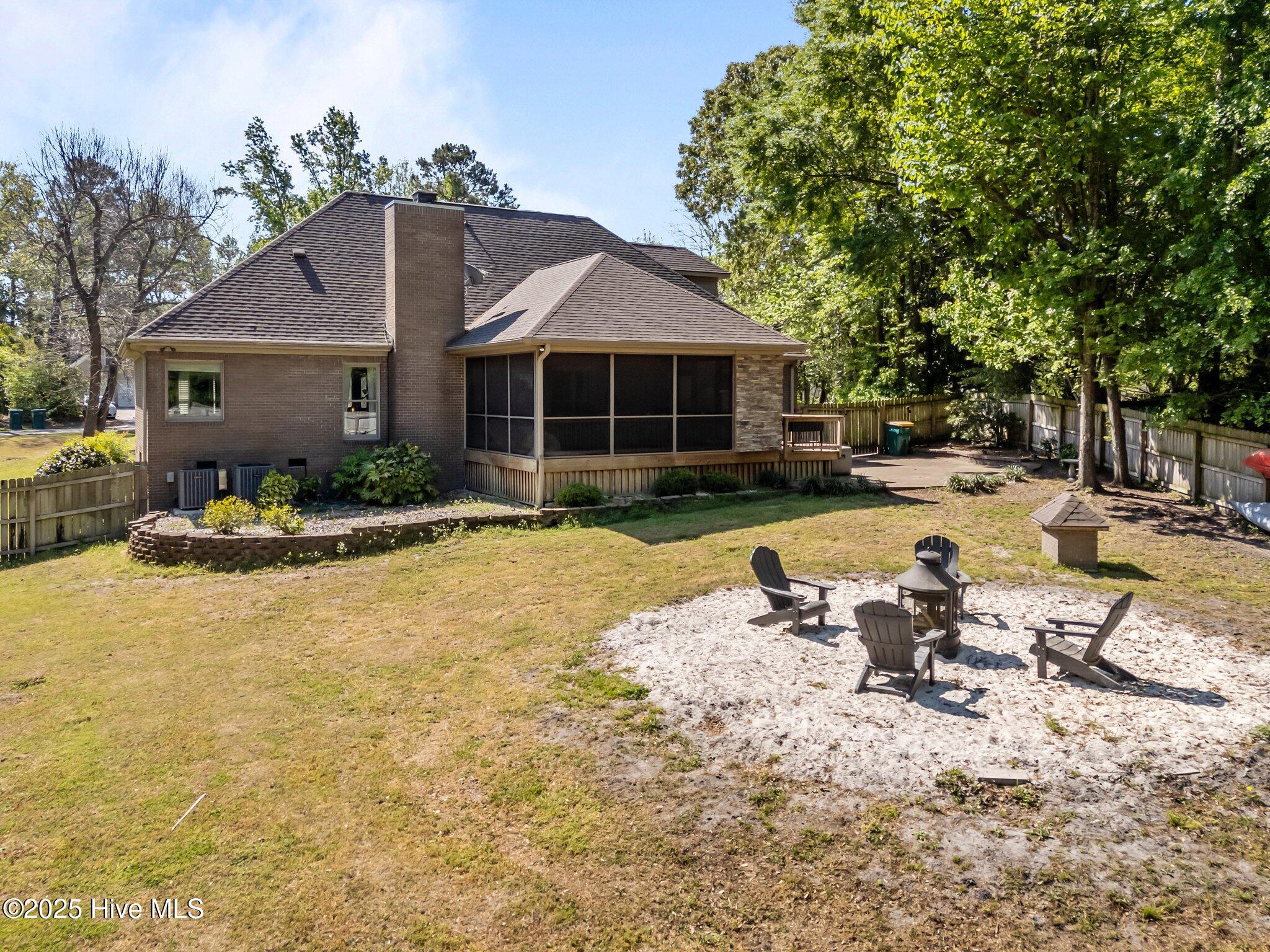 128 Francis Marion Drive