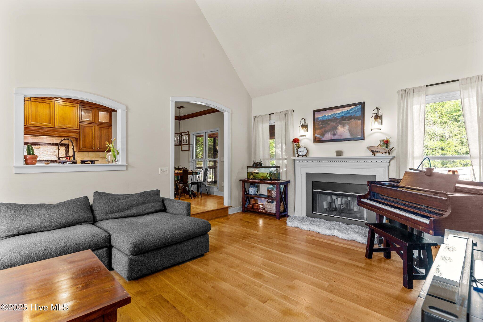 128 Francis Marion Drive