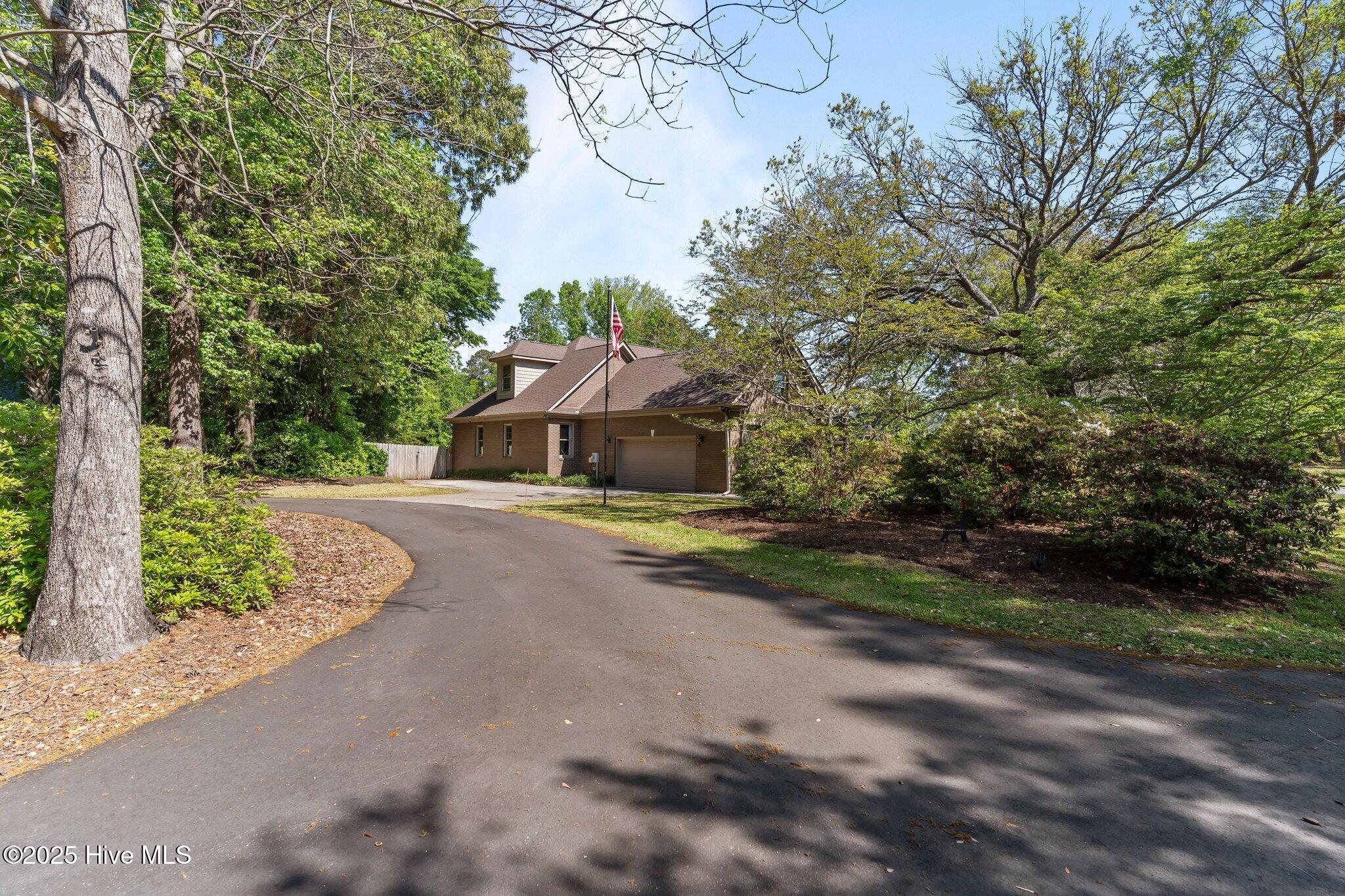 128 Francis Marion Drive