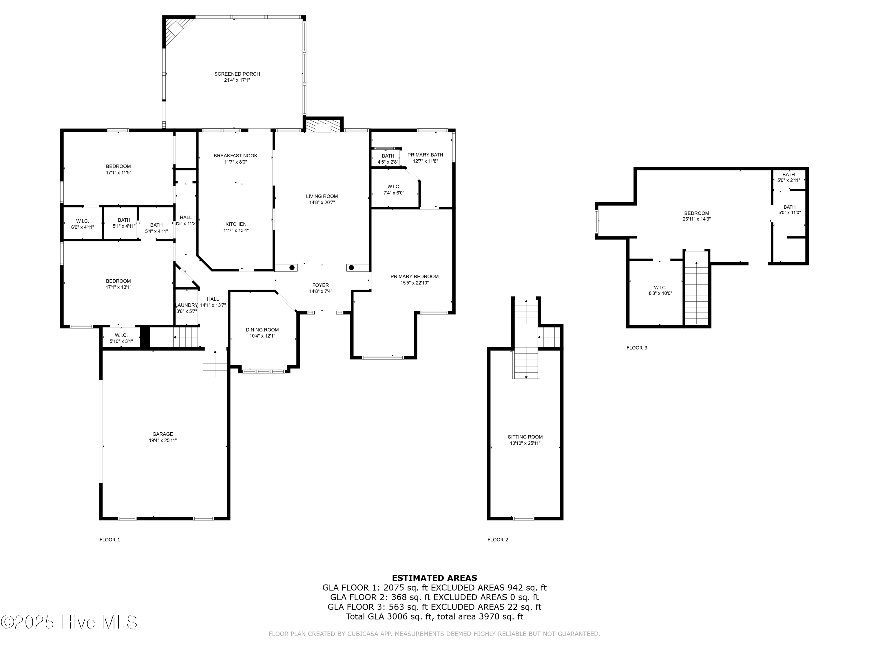 128 Francis Marion Drive