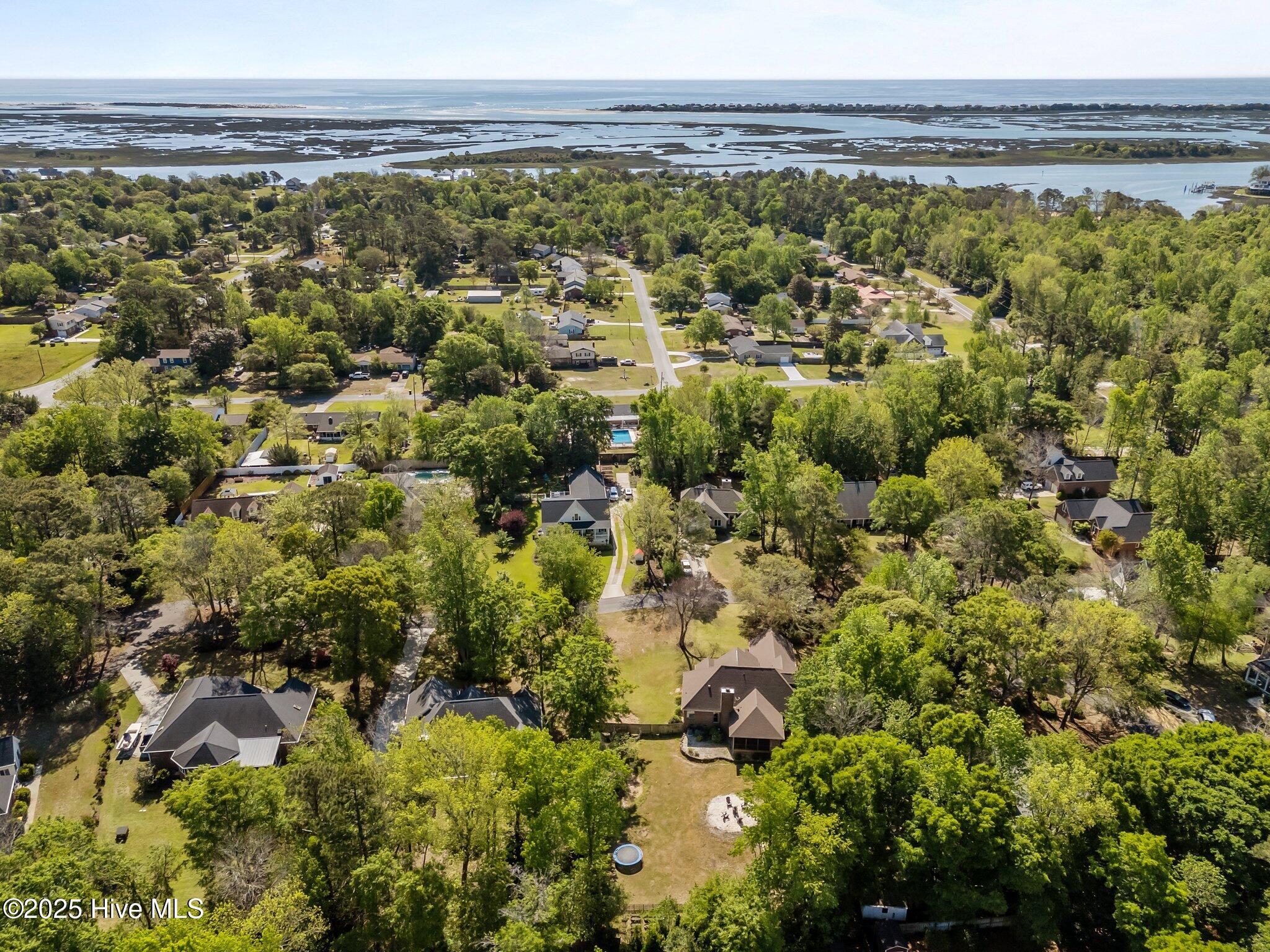 128 Francis Marion Drive