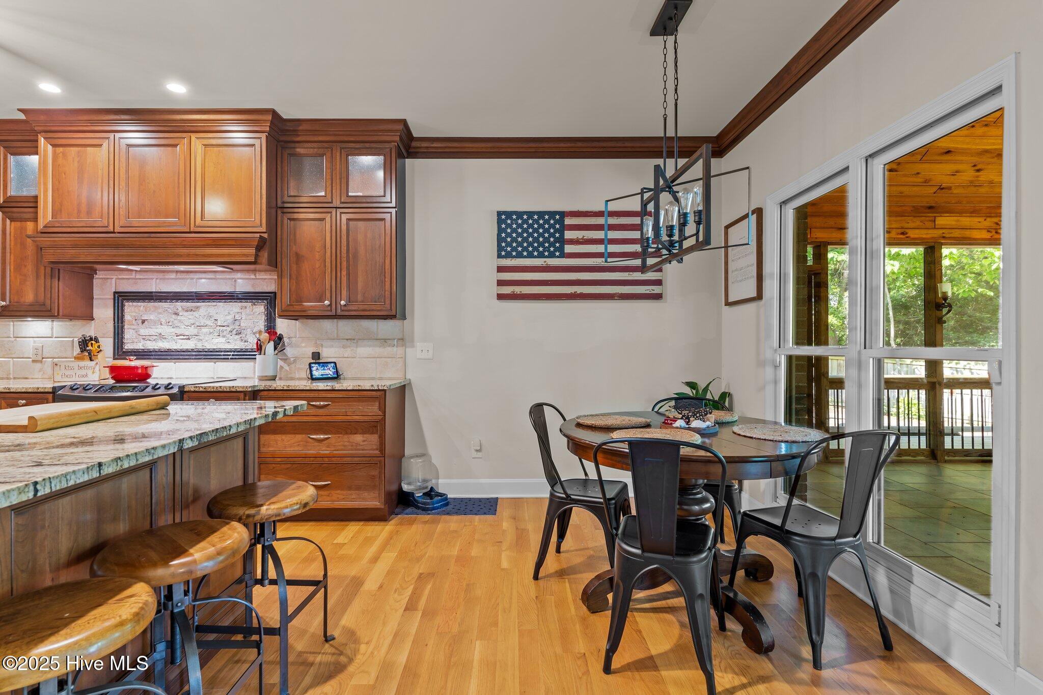 128 Francis Marion Drive