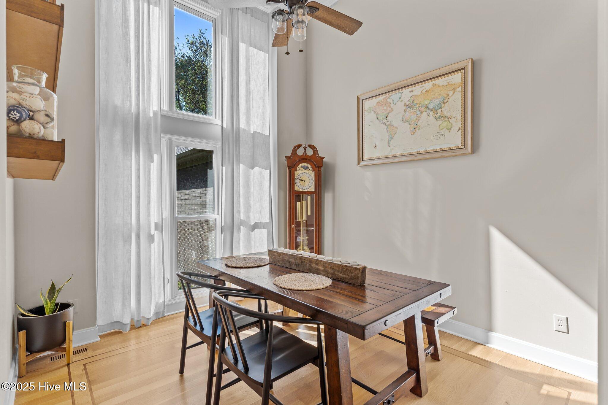 128 Francis Marion Drive