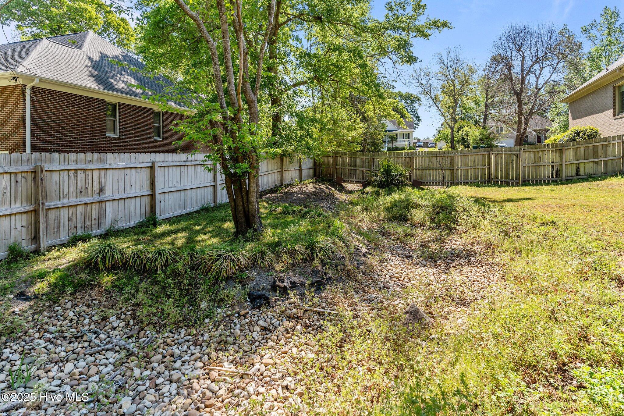 128 Francis Marion Drive