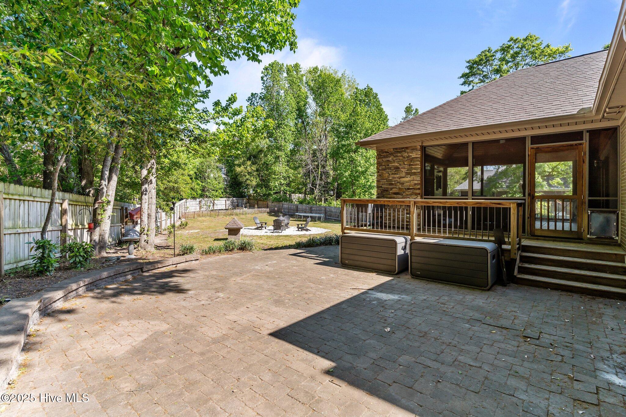 128 Francis Marion Drive