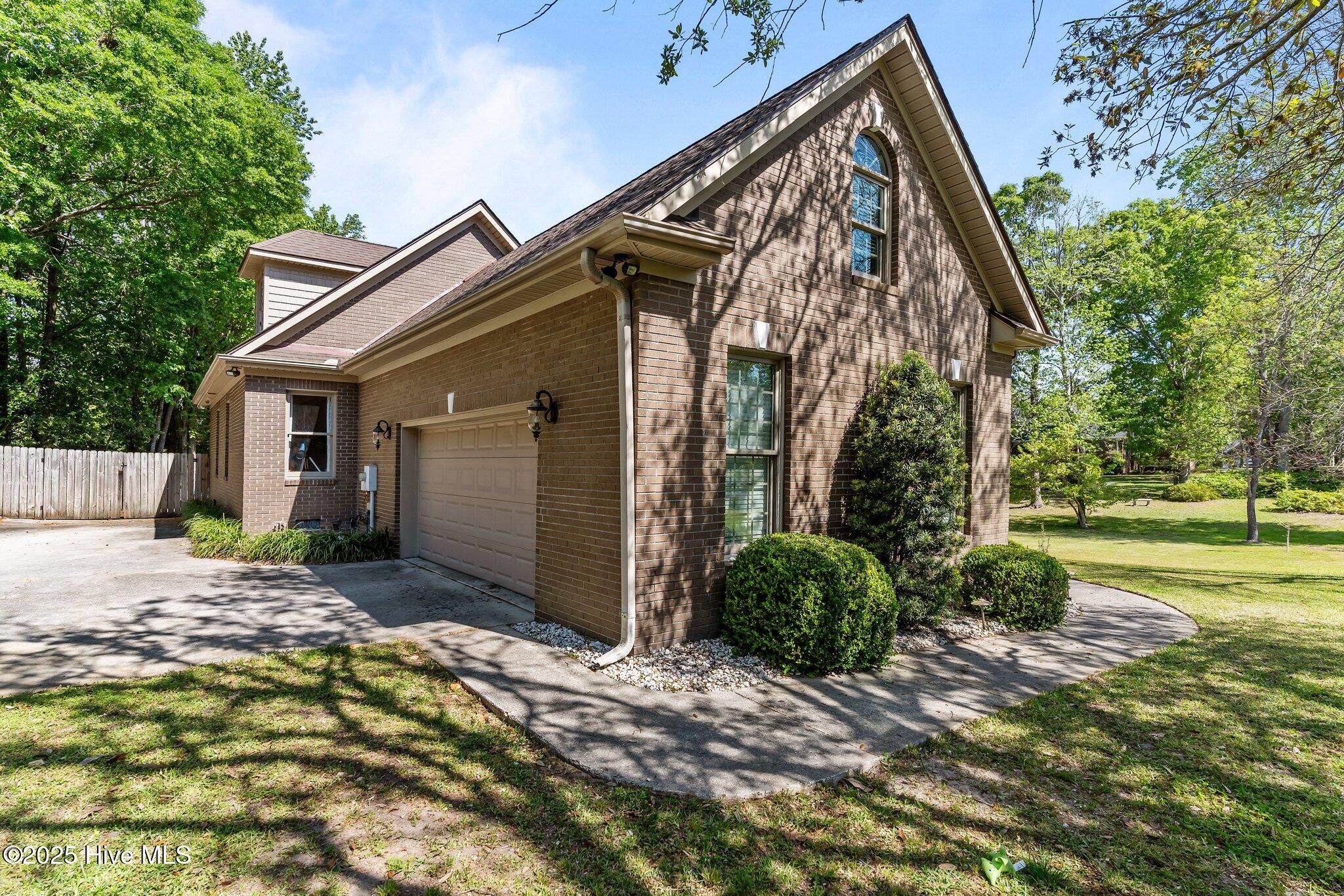 128 Francis Marion Drive