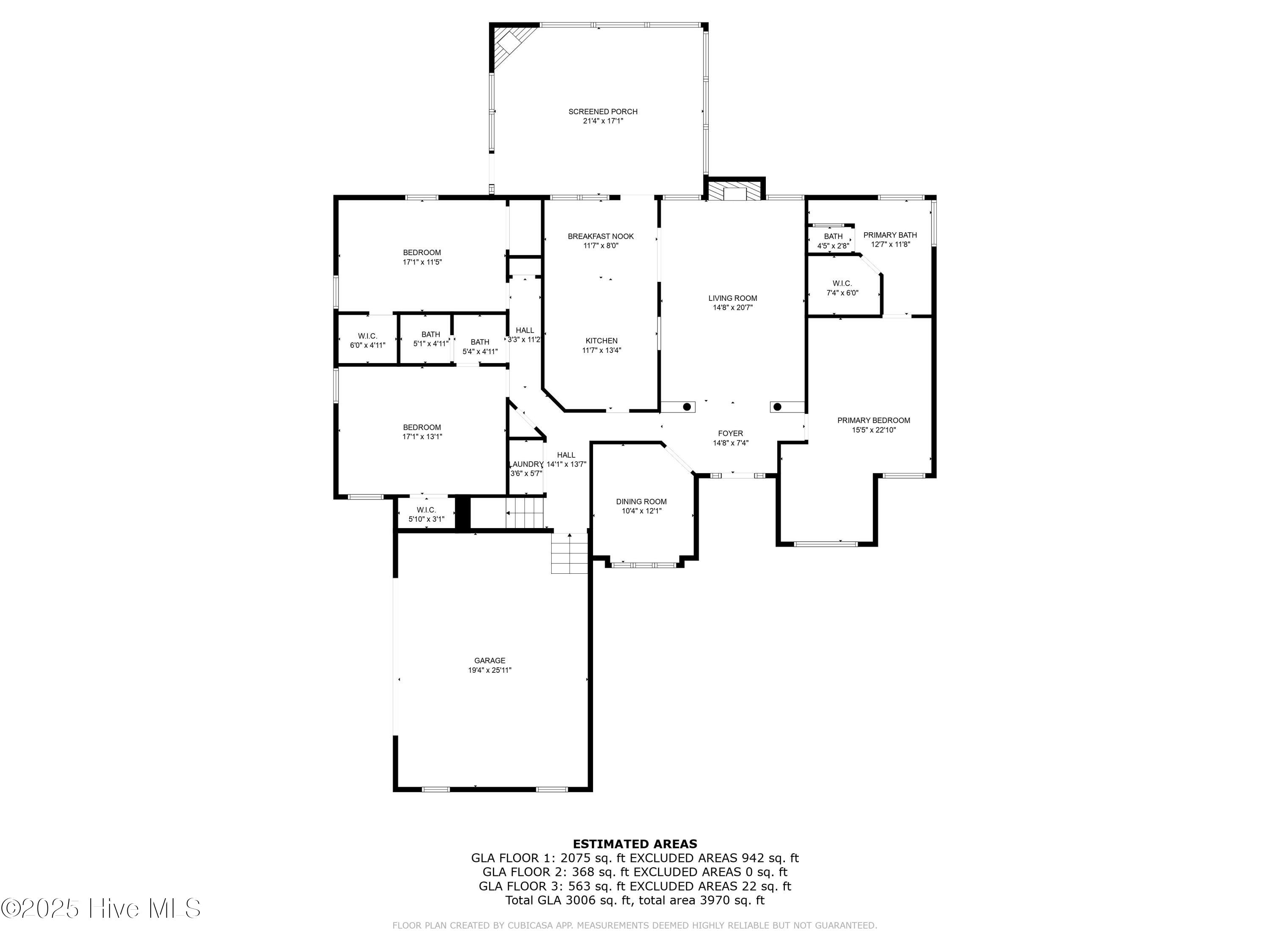 128 Francis Marion Drive