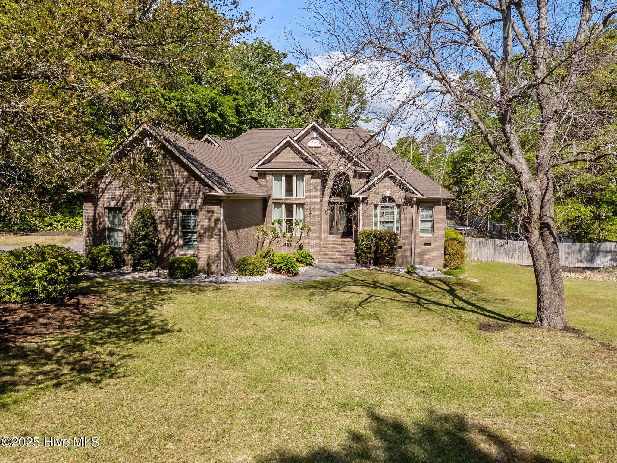 128 Francis Marion Drive