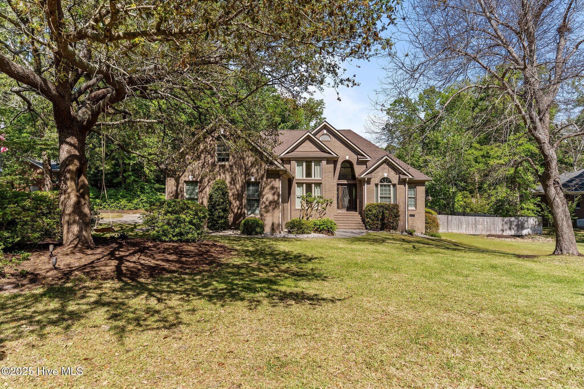 128 Francis Marion Drive