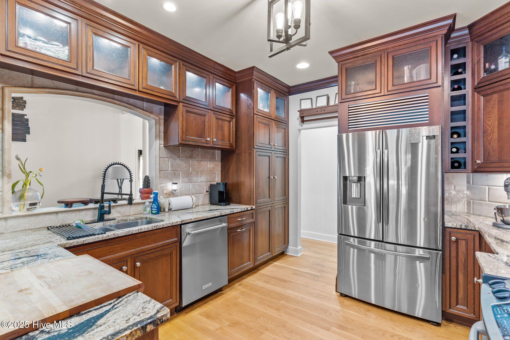 128 Francis Marion Drive