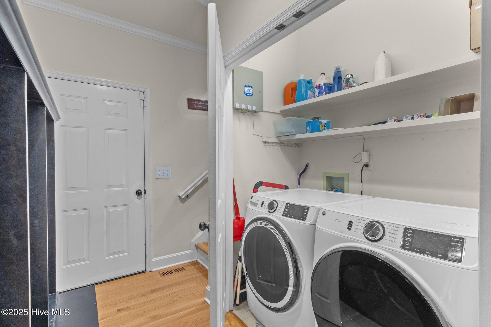 128 Francis Marion Drive