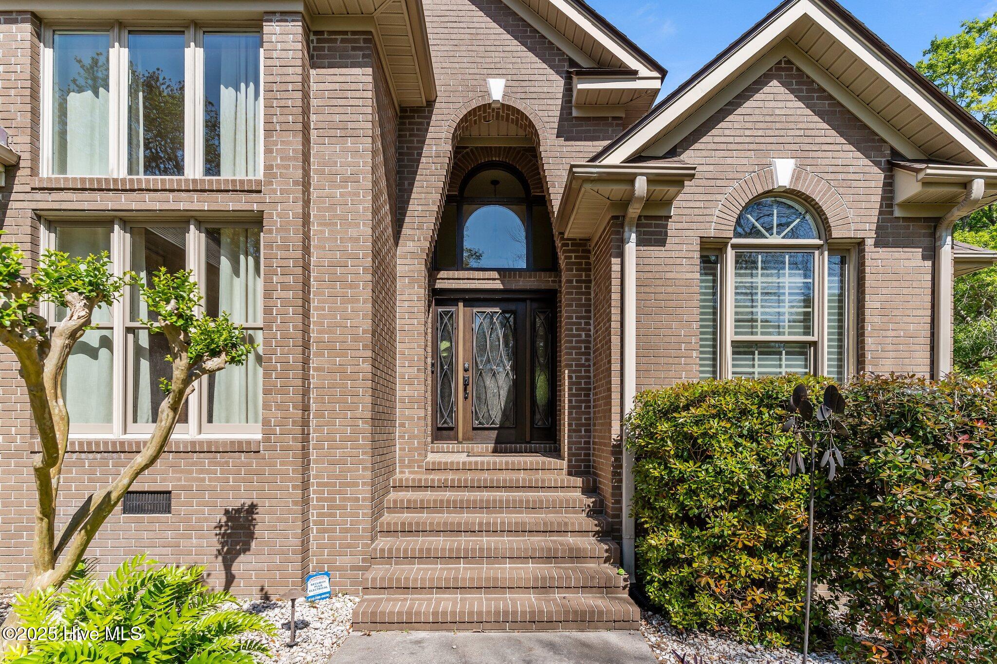 128 Francis Marion Drive