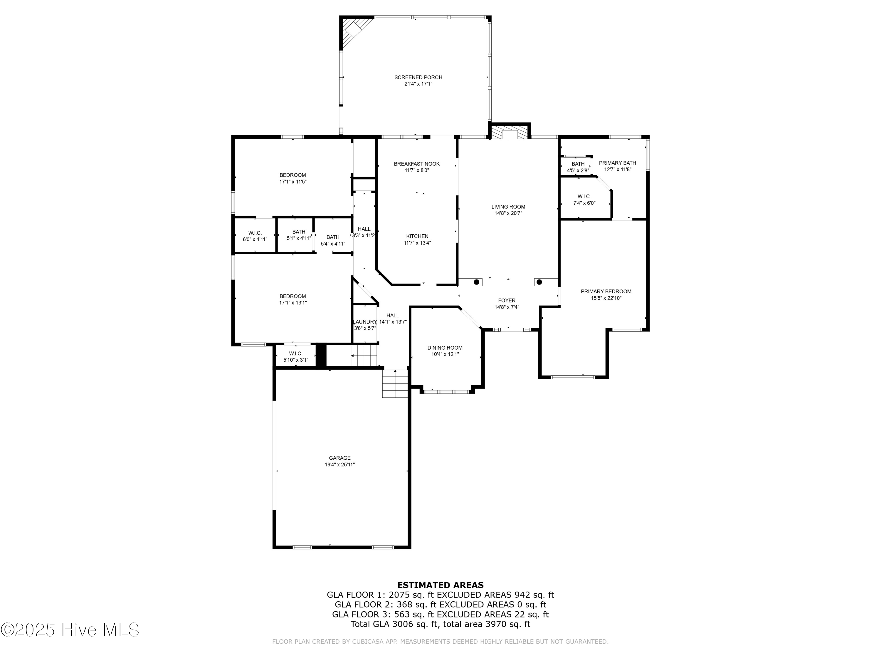 128 Francis Marion Drive