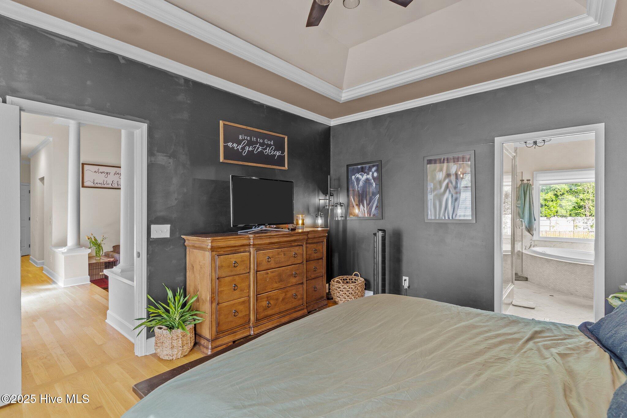 128 Francis Marion Drive