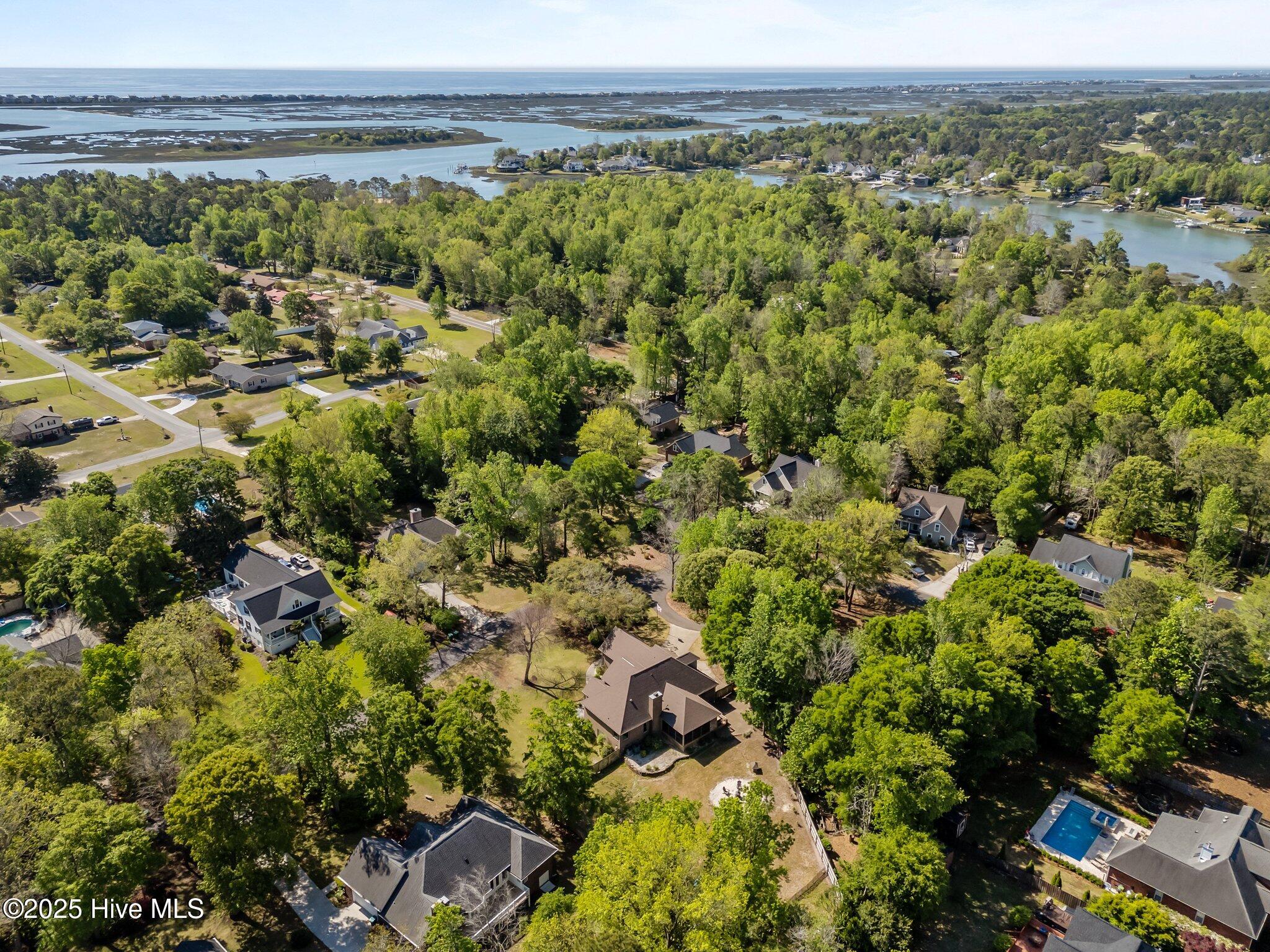 128 Francis Marion Drive