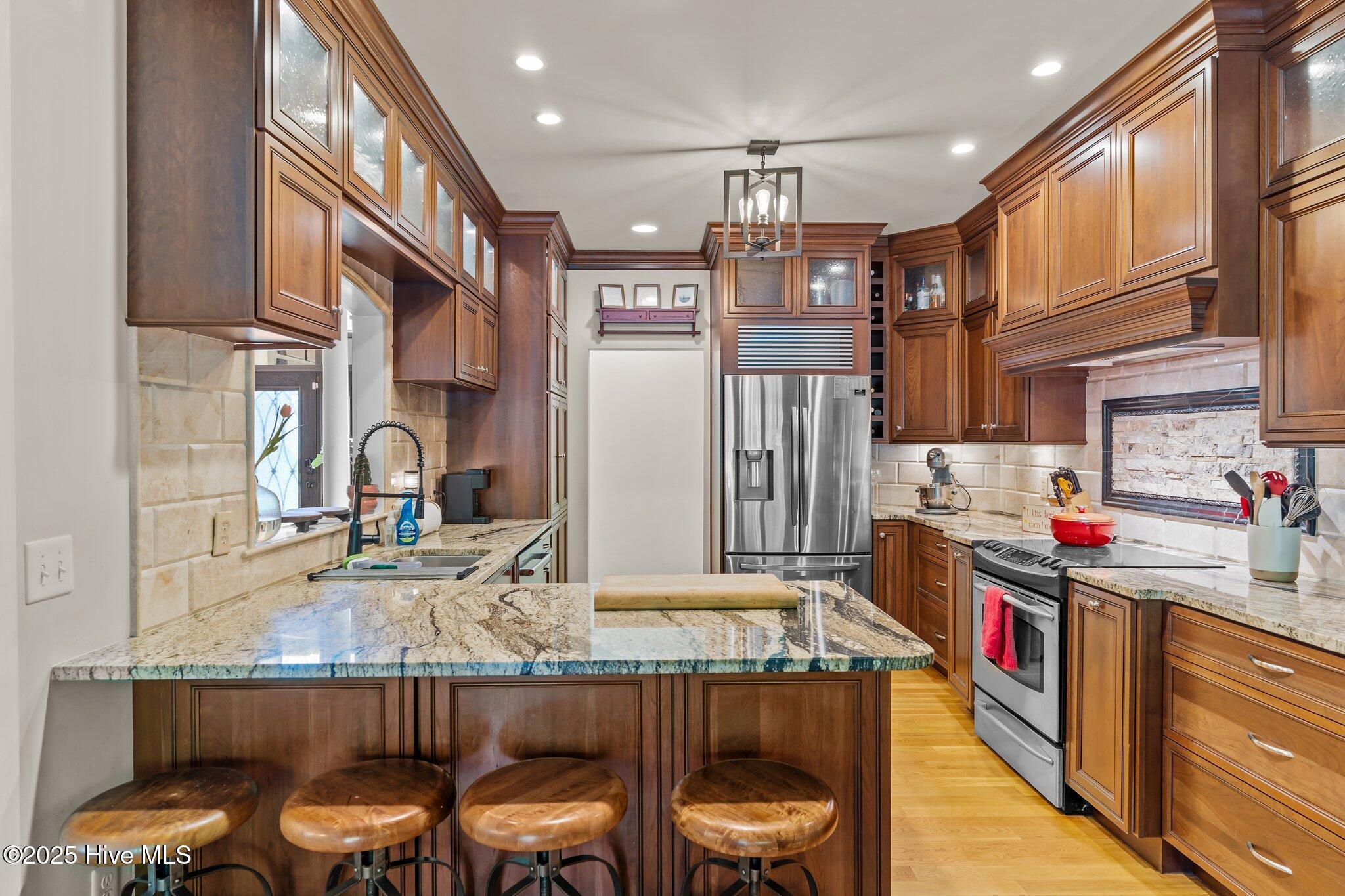 128 Francis Marion Drive