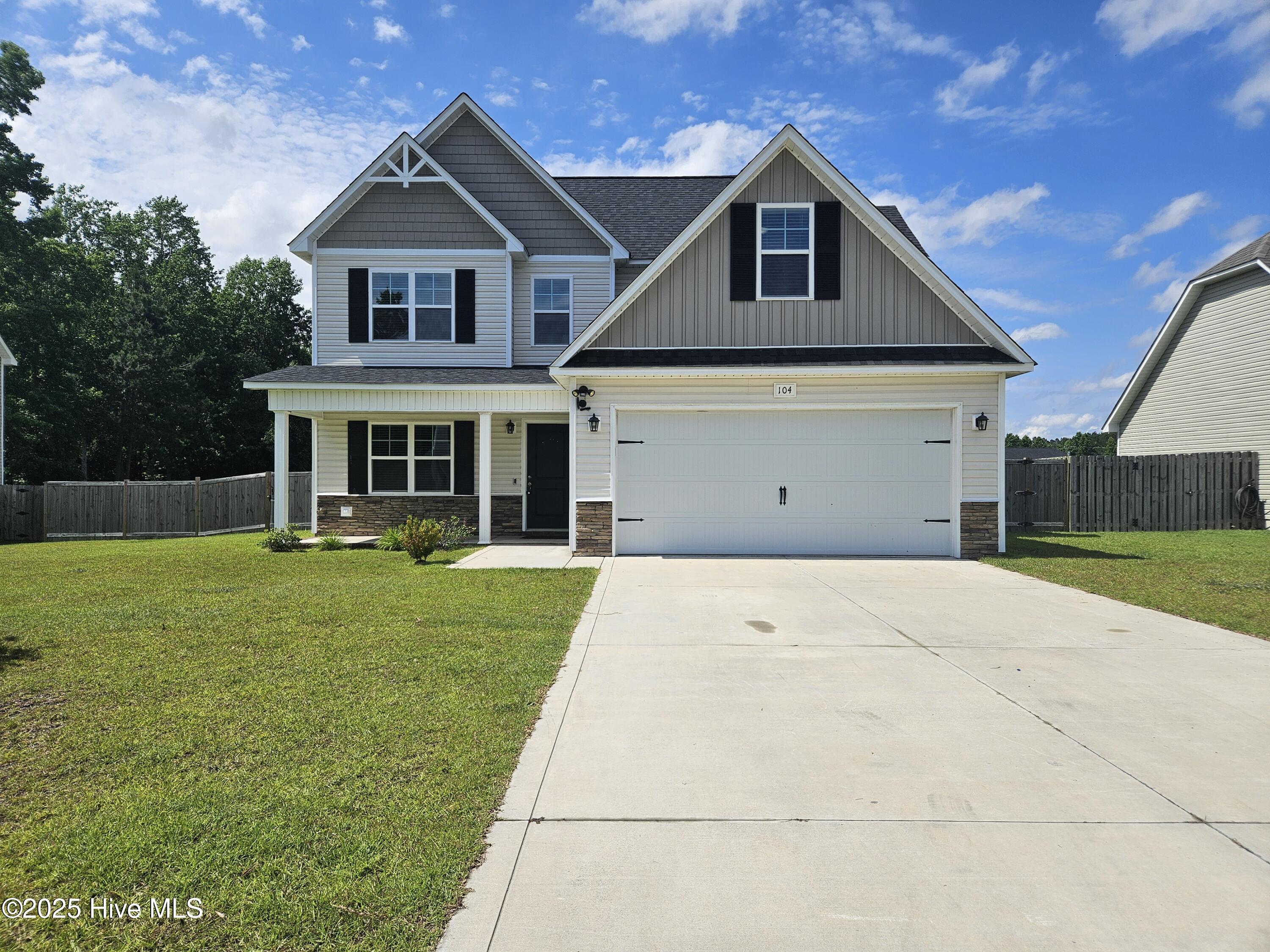 104 Gooseberry Court