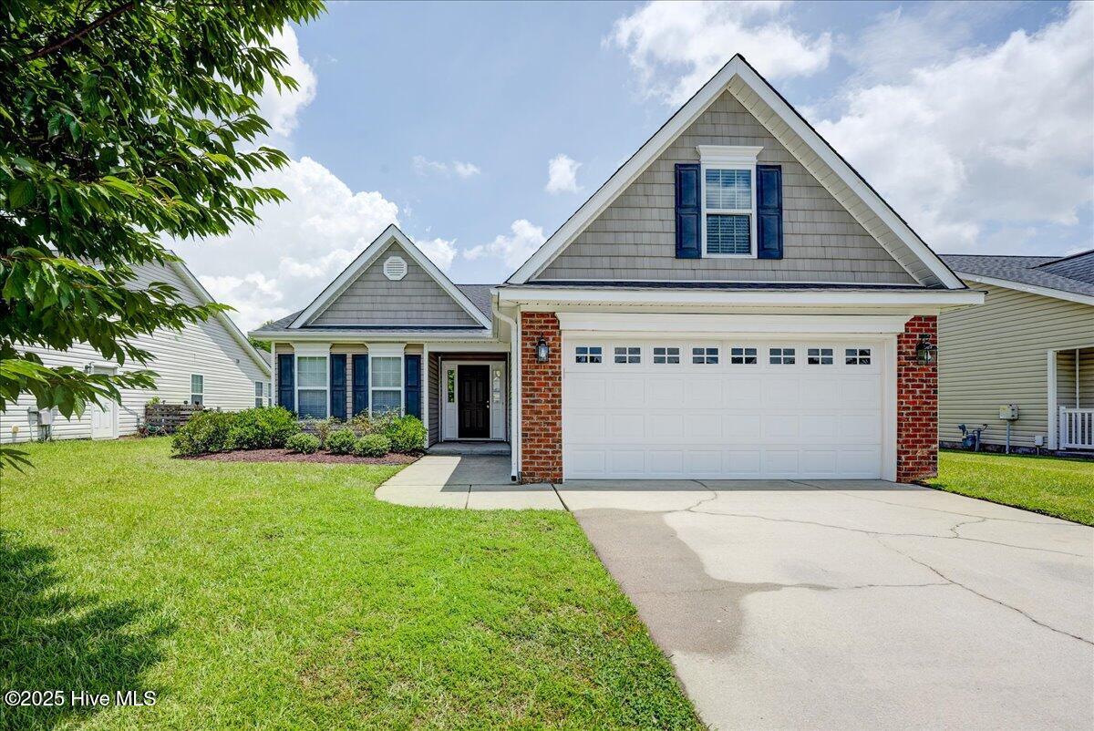 110 Kenmore Court