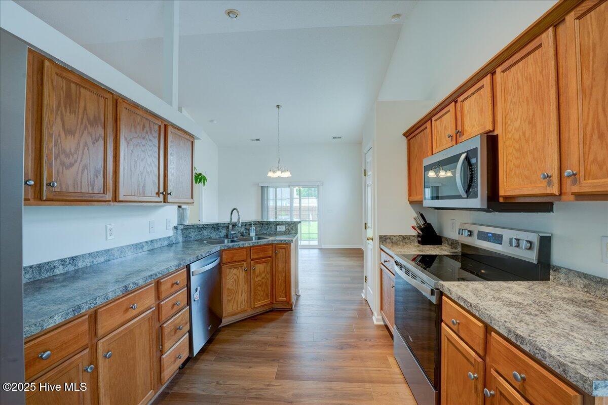 110 Kenmore Court